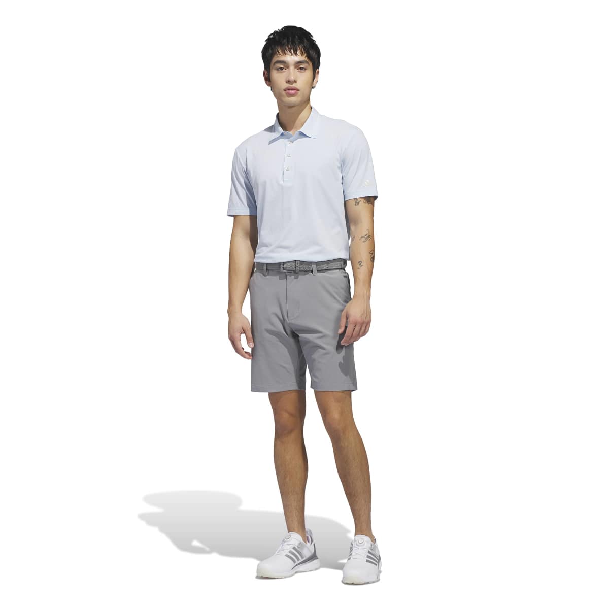 adidas Men's Ultimate365 Golf Shorts-5