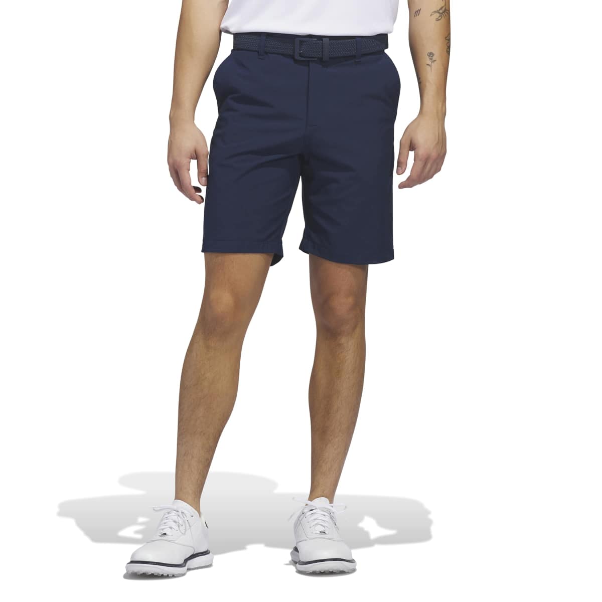 adidas Men's Ultimate365 Golf Shorts-2