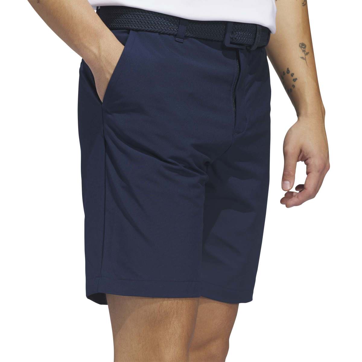 adidas Men's Ultimate365 Golf Shorts-8