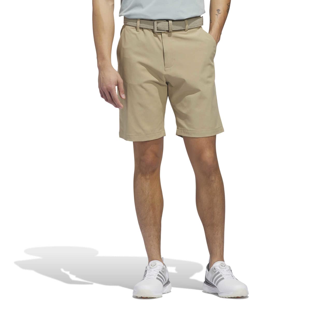 adidas Men's Ultimate365 Golf Shorts-2