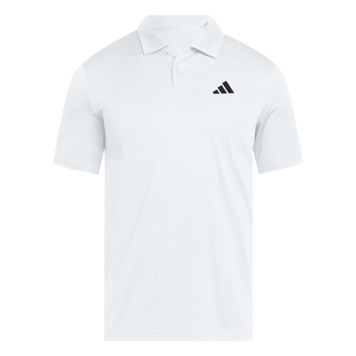 adidas Men's Club Tennis Polo Shirt-2