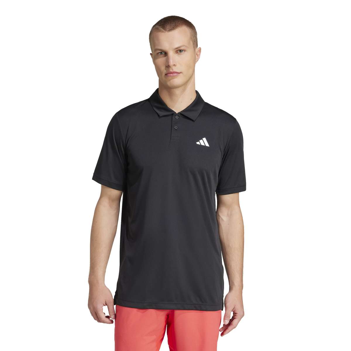 adidas Men's Club Tennis Polo Shirt-3
