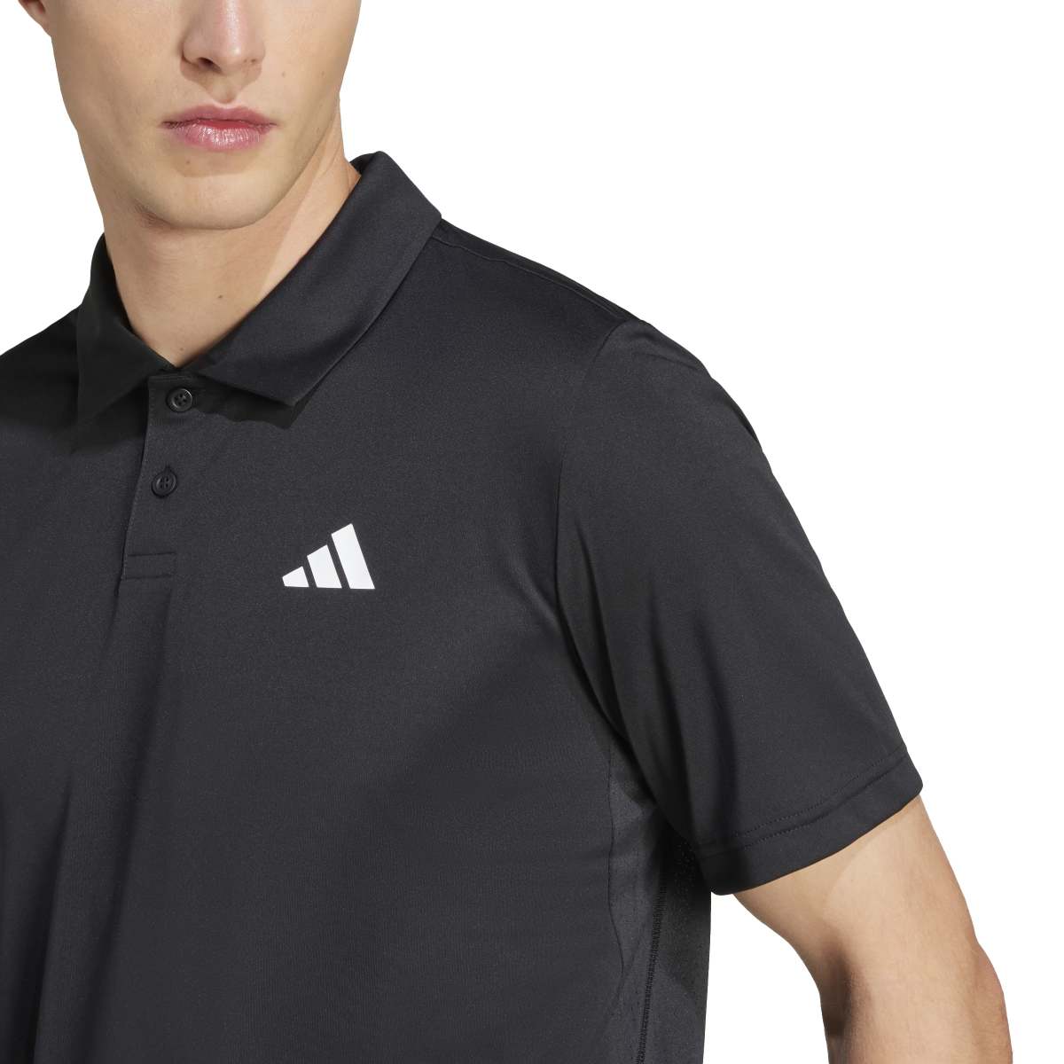 adidas Men's Club Tennis Polo Shirt-6