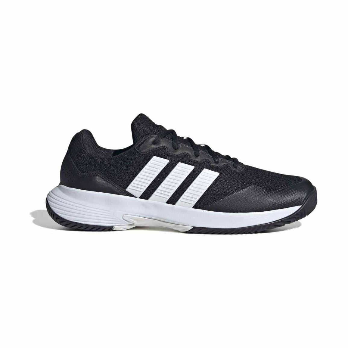 adidas Men's Gamecourt 2 Tennis Shoes-1