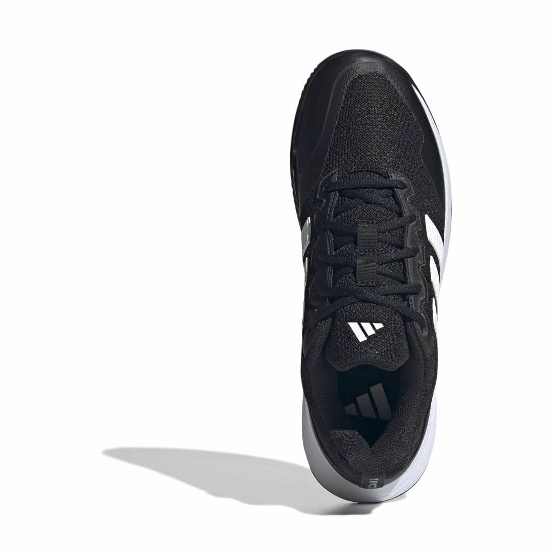 adidas Men's Gamecourt 2 Tennis Shoes-3