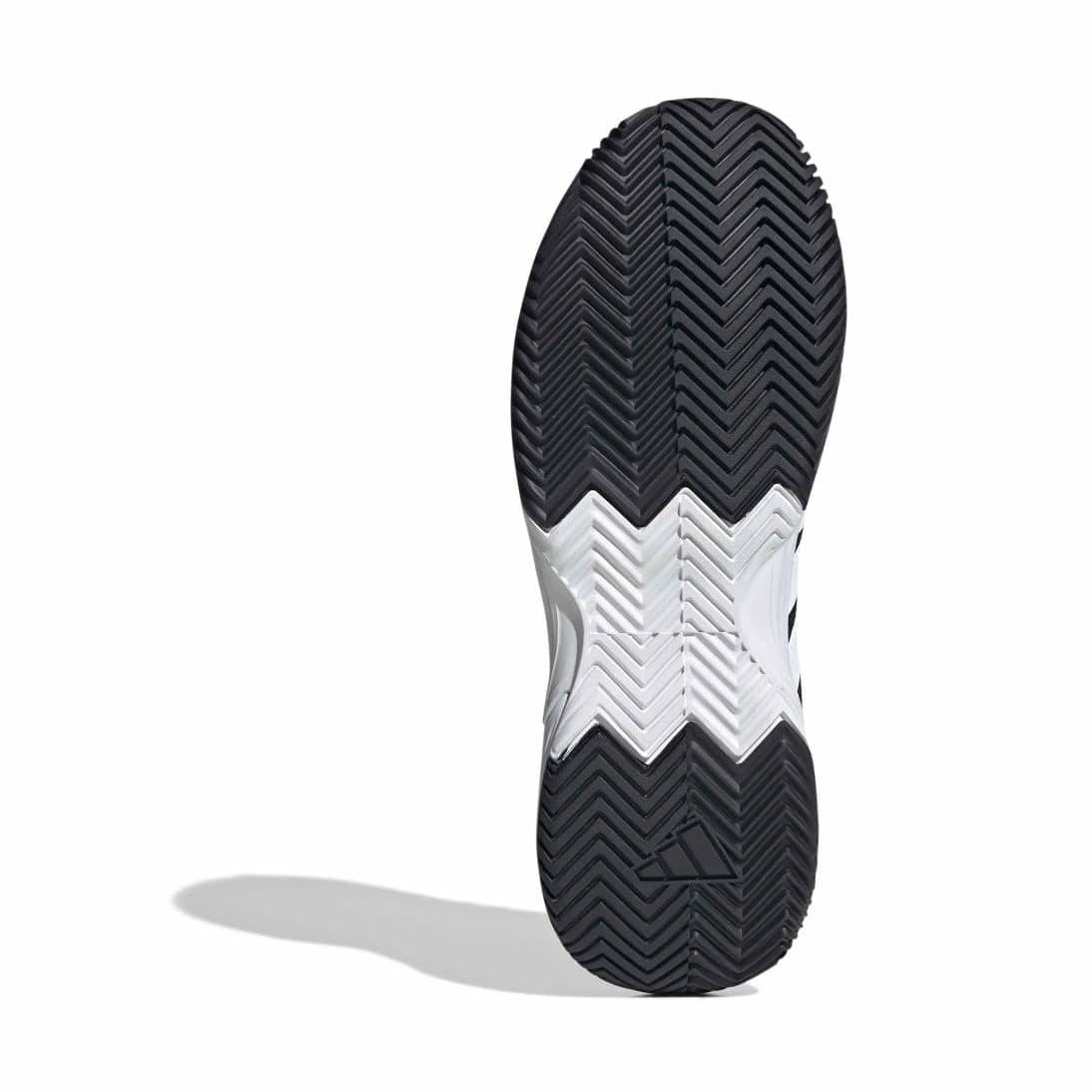 adidas Men's Gamecourt 2 Tennis Shoes-4