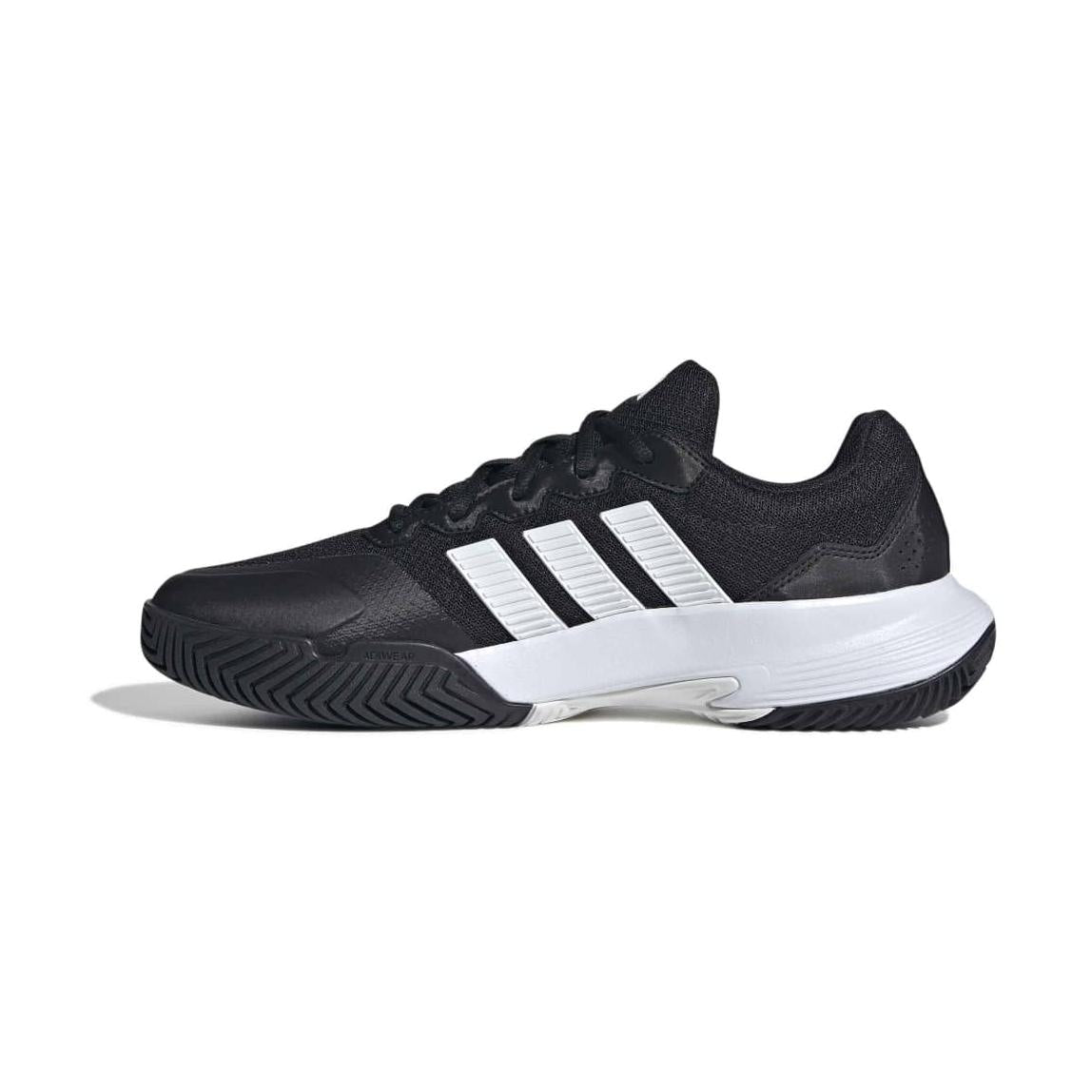 adidas Men's Gamecourt 2 Tennis Shoes-5