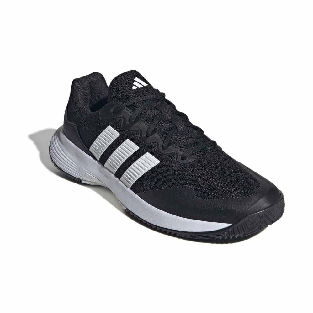 adidas Men's Gamecourt 2 Tennis Shoes-6