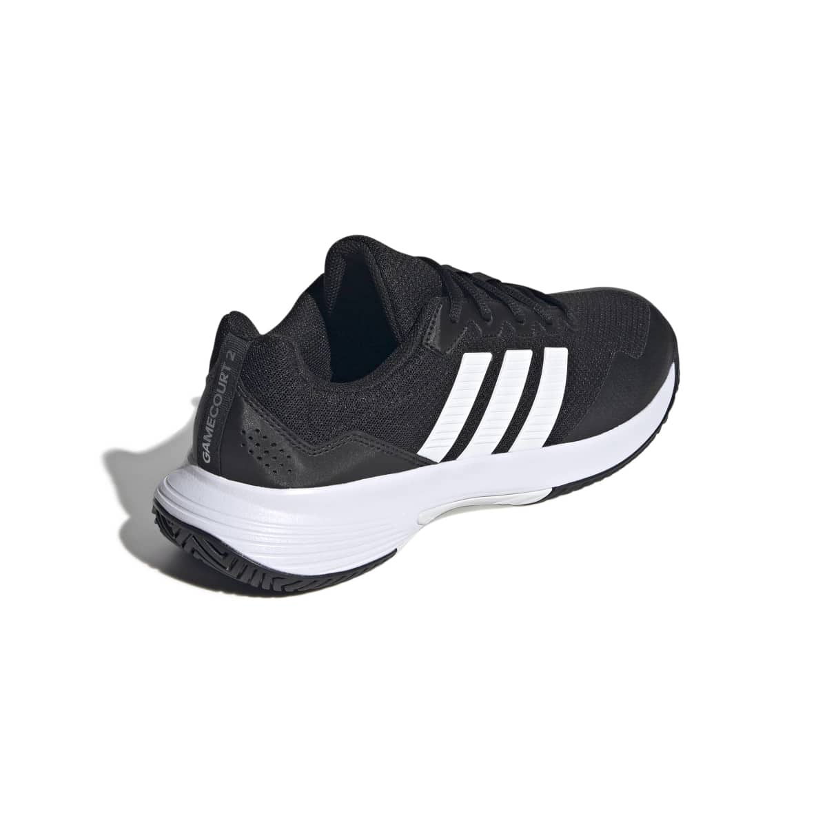 adidas Men's Gamecourt 2 Tennis Shoes-7