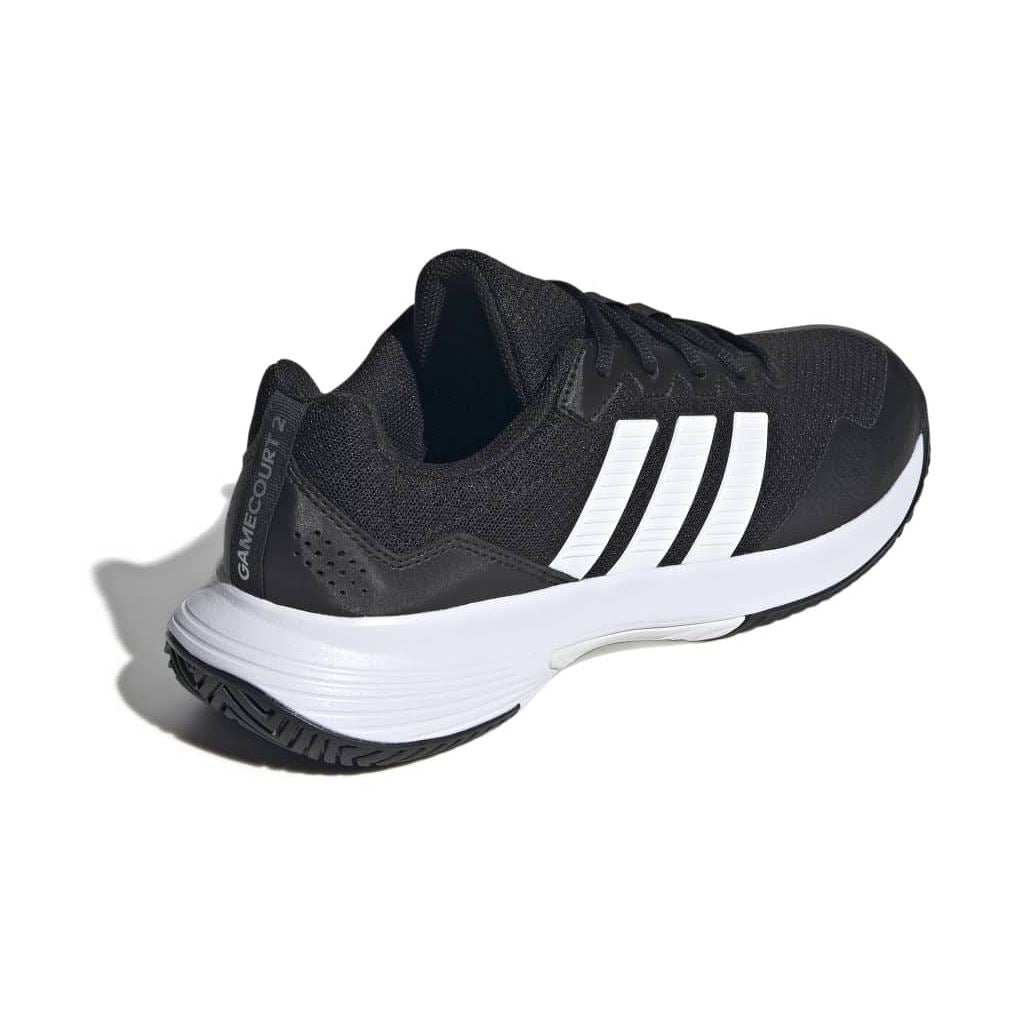 adidas Men's Gamecourt 2 Tennis Shoes-7