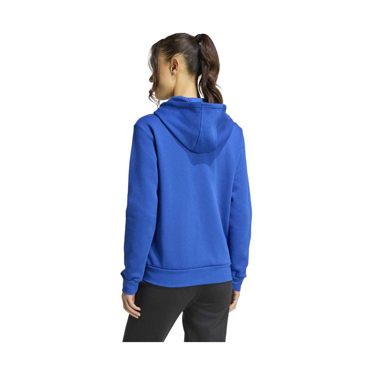 adidas Women's Entrada26 Full Zip Hoodie-3