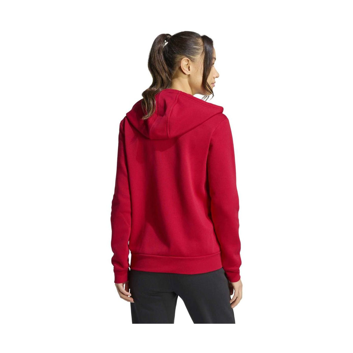 adidas Women's Entrada26 Full Zip Hoodie-3