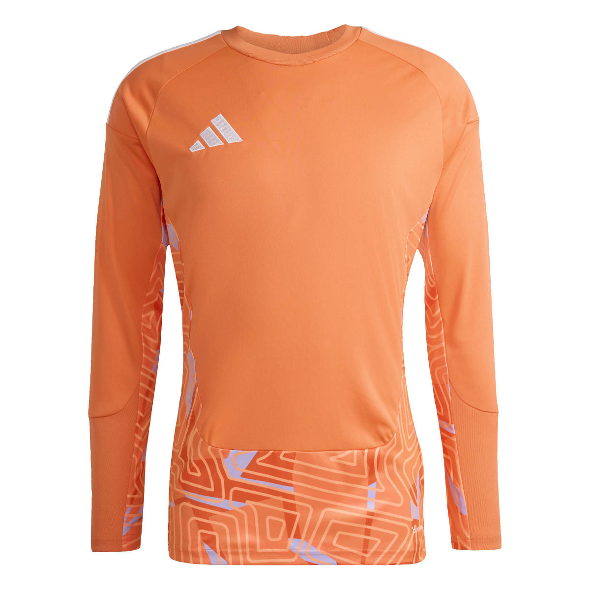 adidas Men's Tiro26 Competition Goalkeeper Long Sleeve Jersey-1