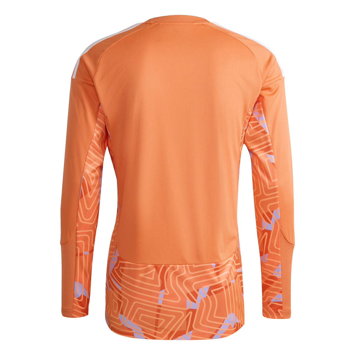 adidas Men's Tiro26 Competition Goalkeeper Long Sleeve Jersey-3