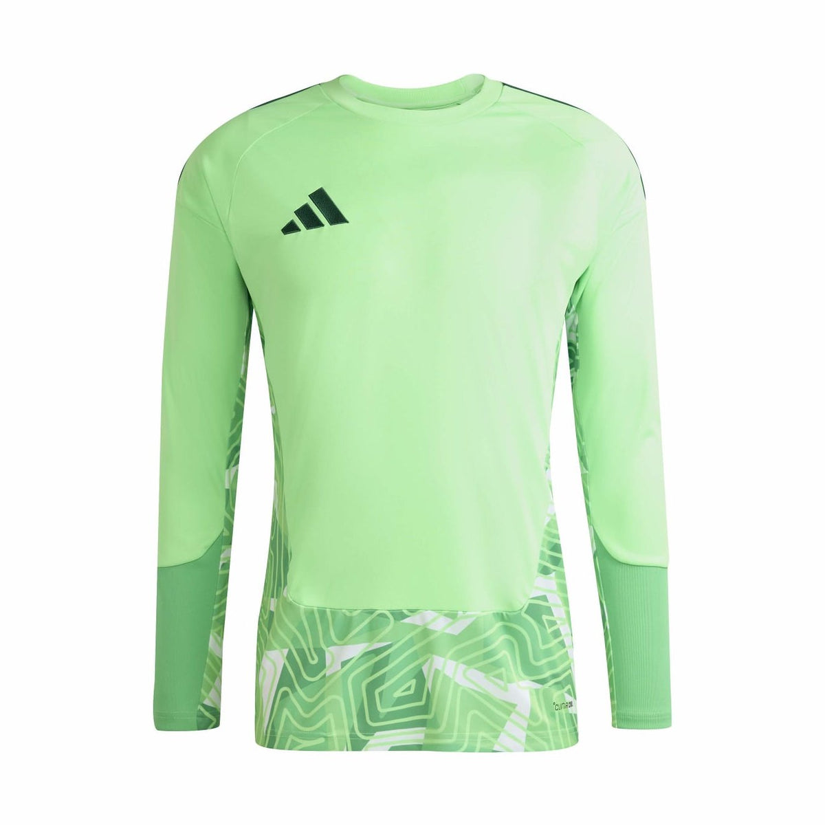 adidas Men's Tiro26 Competition Goalkeeper Long Sleeve Jersey-1