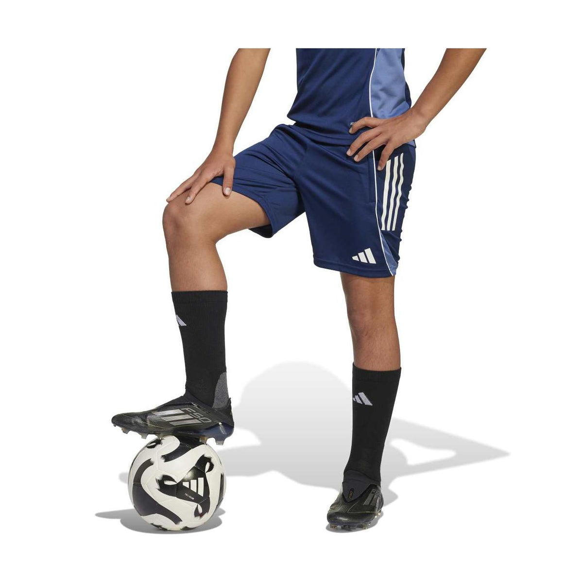 adidas Youth Tiro 25 Competition Training Shorts-2