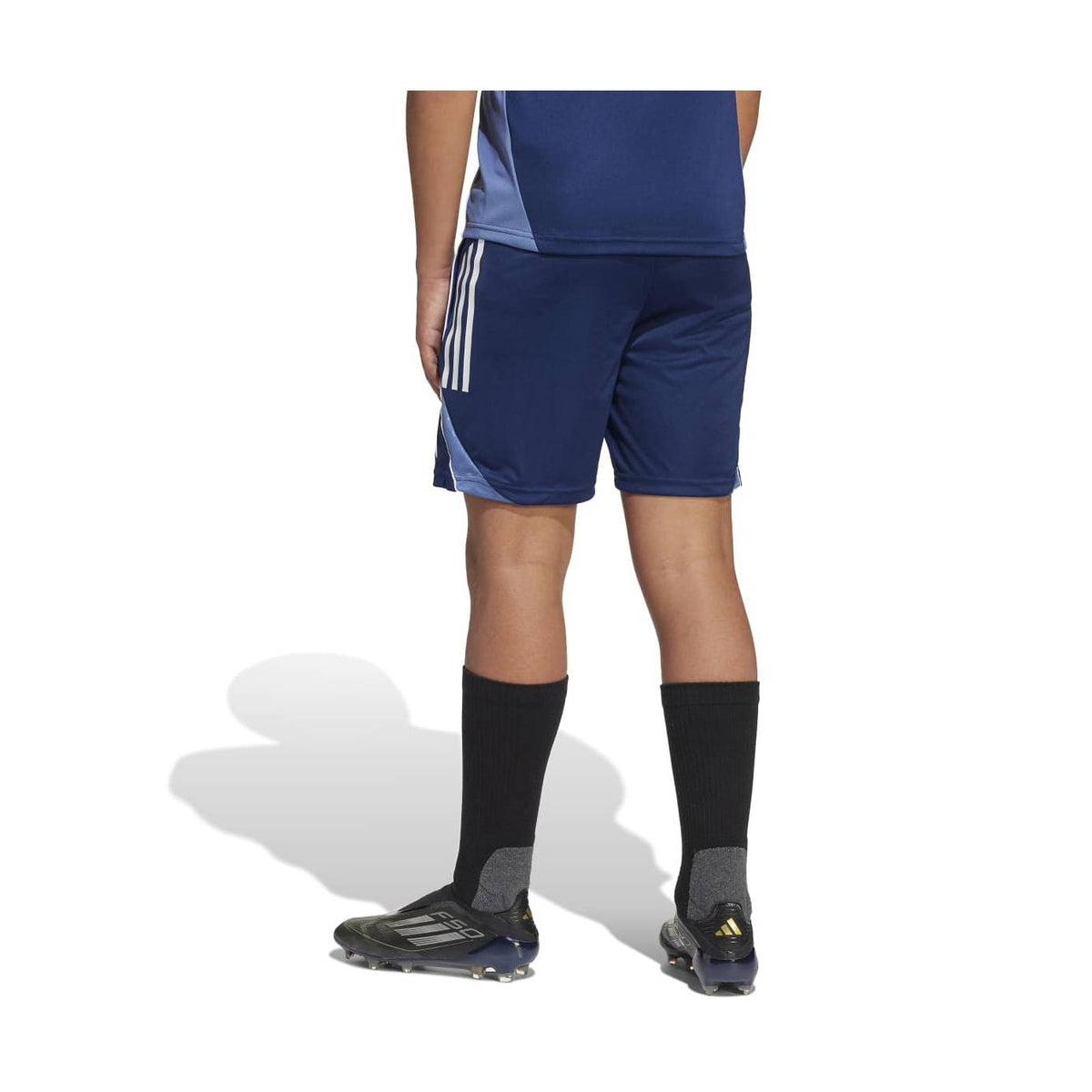 adidas Youth Tiro 25 Competition Training Shorts-3
