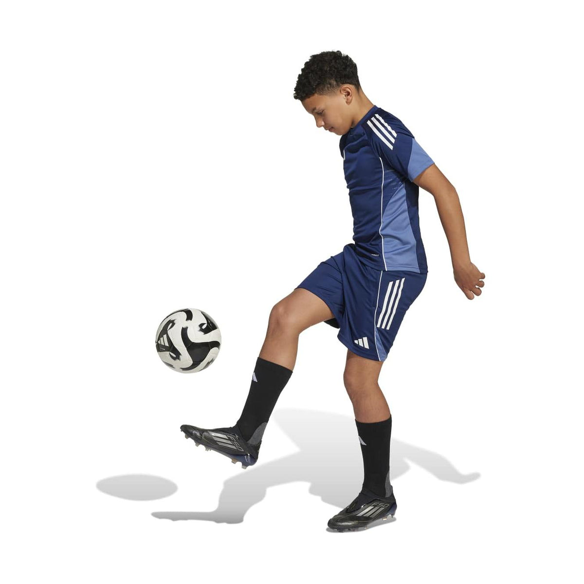 adidas Youth Tiro 25 Competition Training Shorts-4