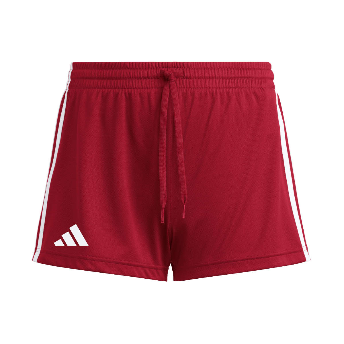 adidas Women's 3-Stripes 3 Inch Shorts-1