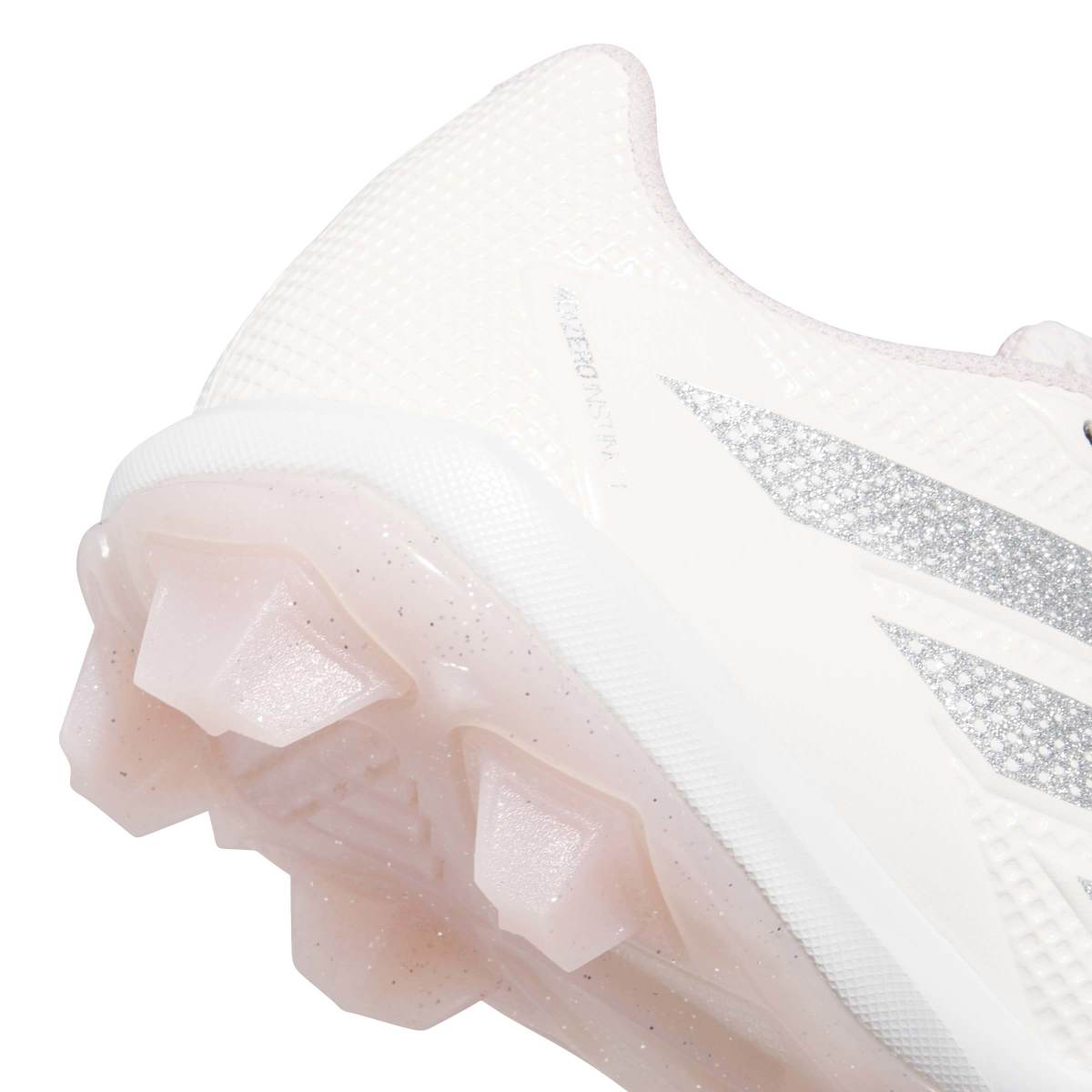 adidas Youth Adizero Instinct 2.0 Molded Rubber Softball Cleats-8