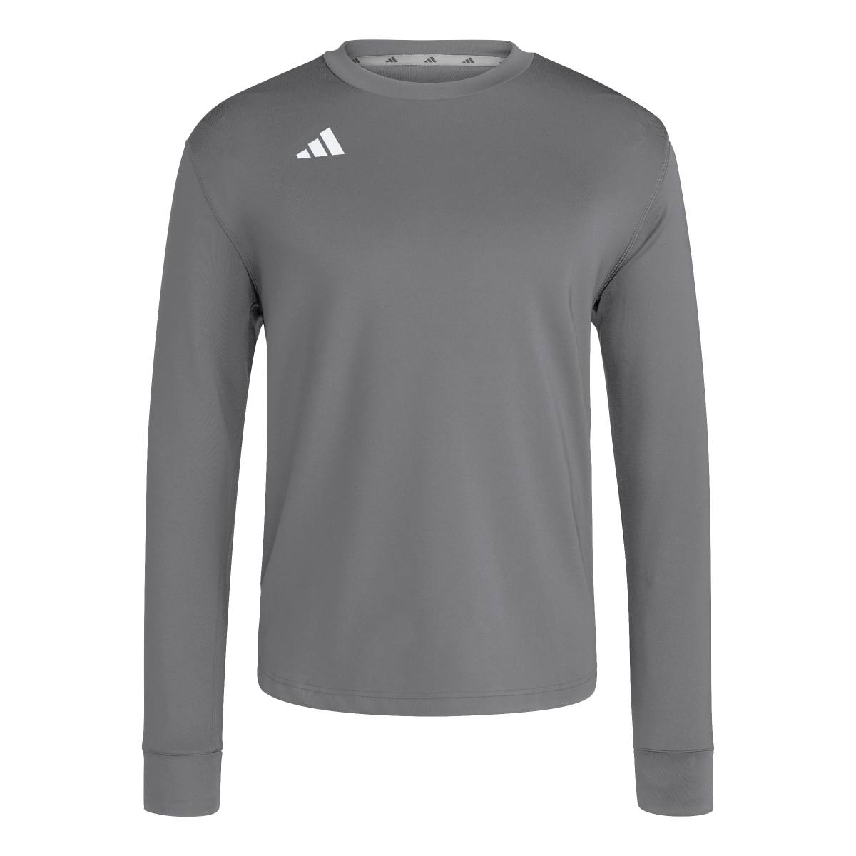 adidas Unisex Baseball Dugout Crew Sweater