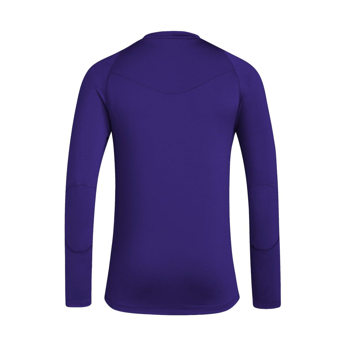 adidas Men's Techfit Cold.Rdy Long Sleeve T-Shirt-2