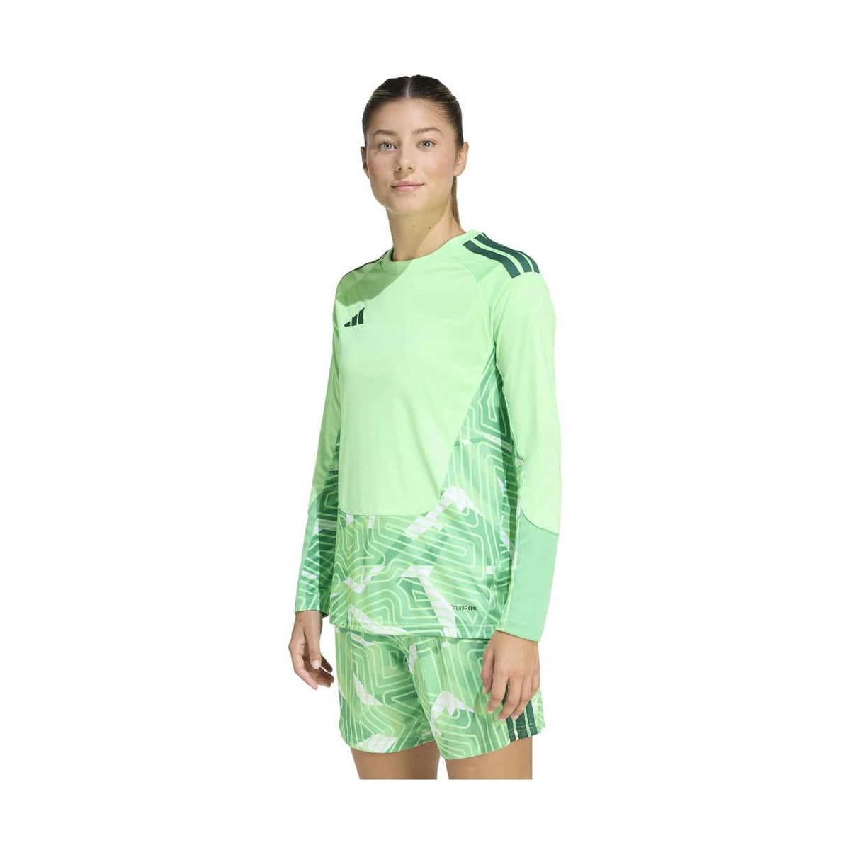 adidas Women's Tiro 26 Competition Goalkeeper Jersey-1