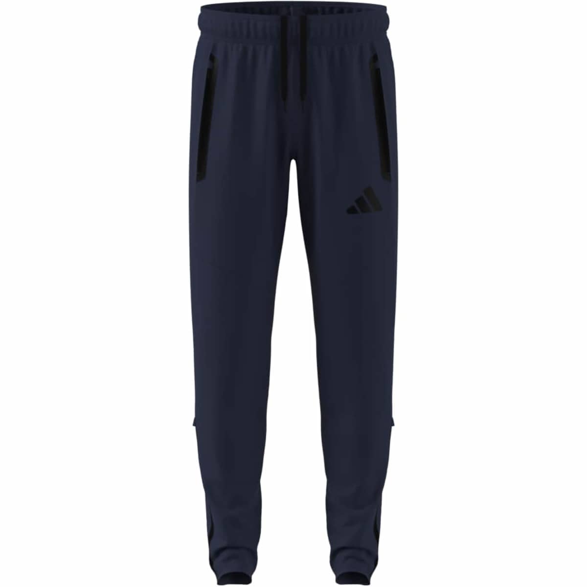 adidas Men's Tiro Travel Woven Pants-7