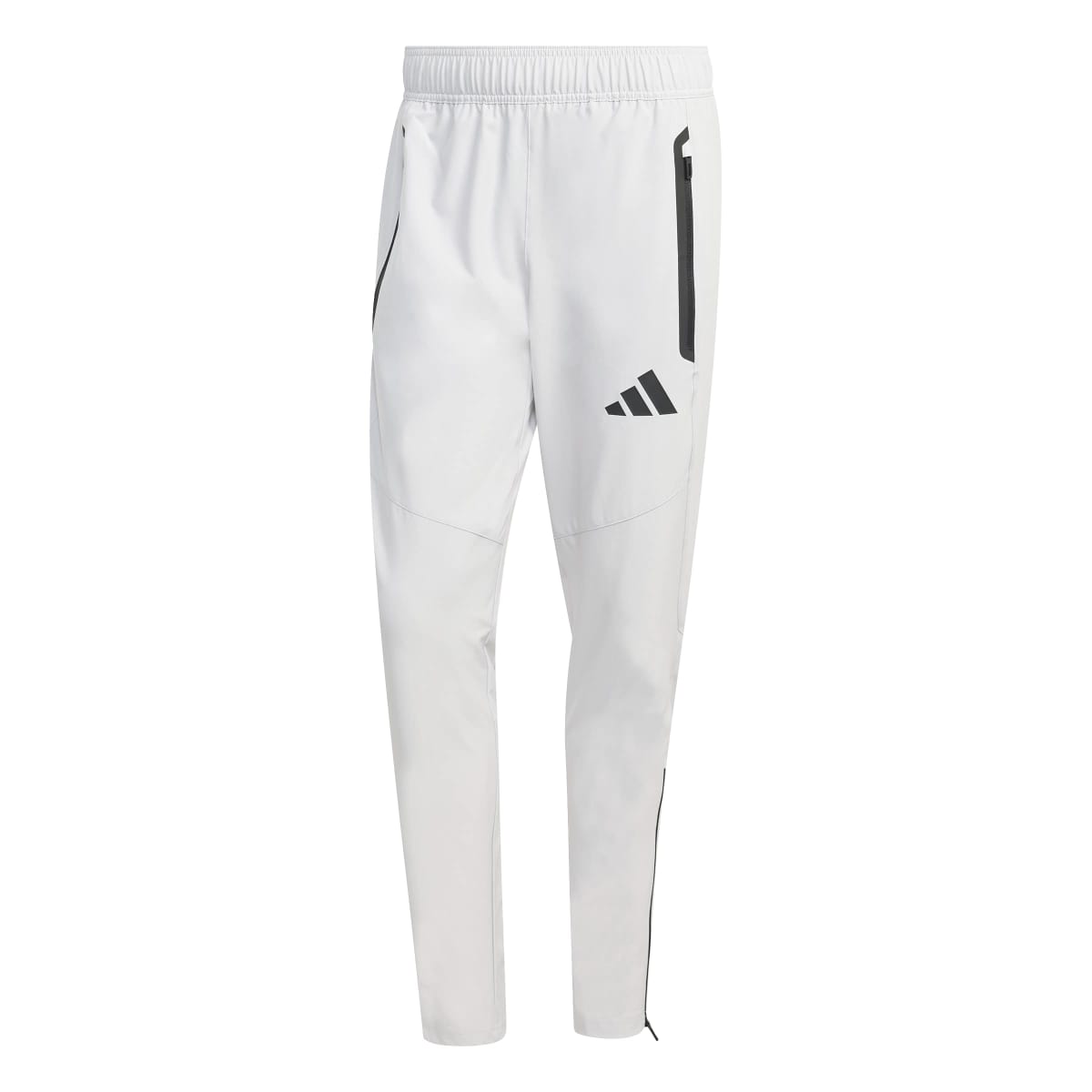 adidas Men's Tiro Travel Woven Pants-1