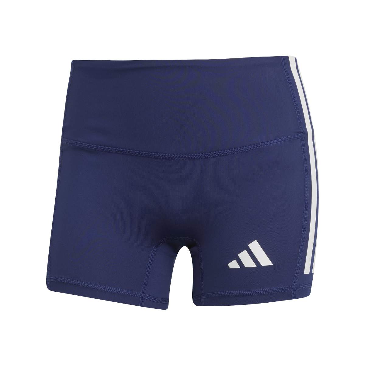 adidas Women's 3-Stripes Volleyball Shorts