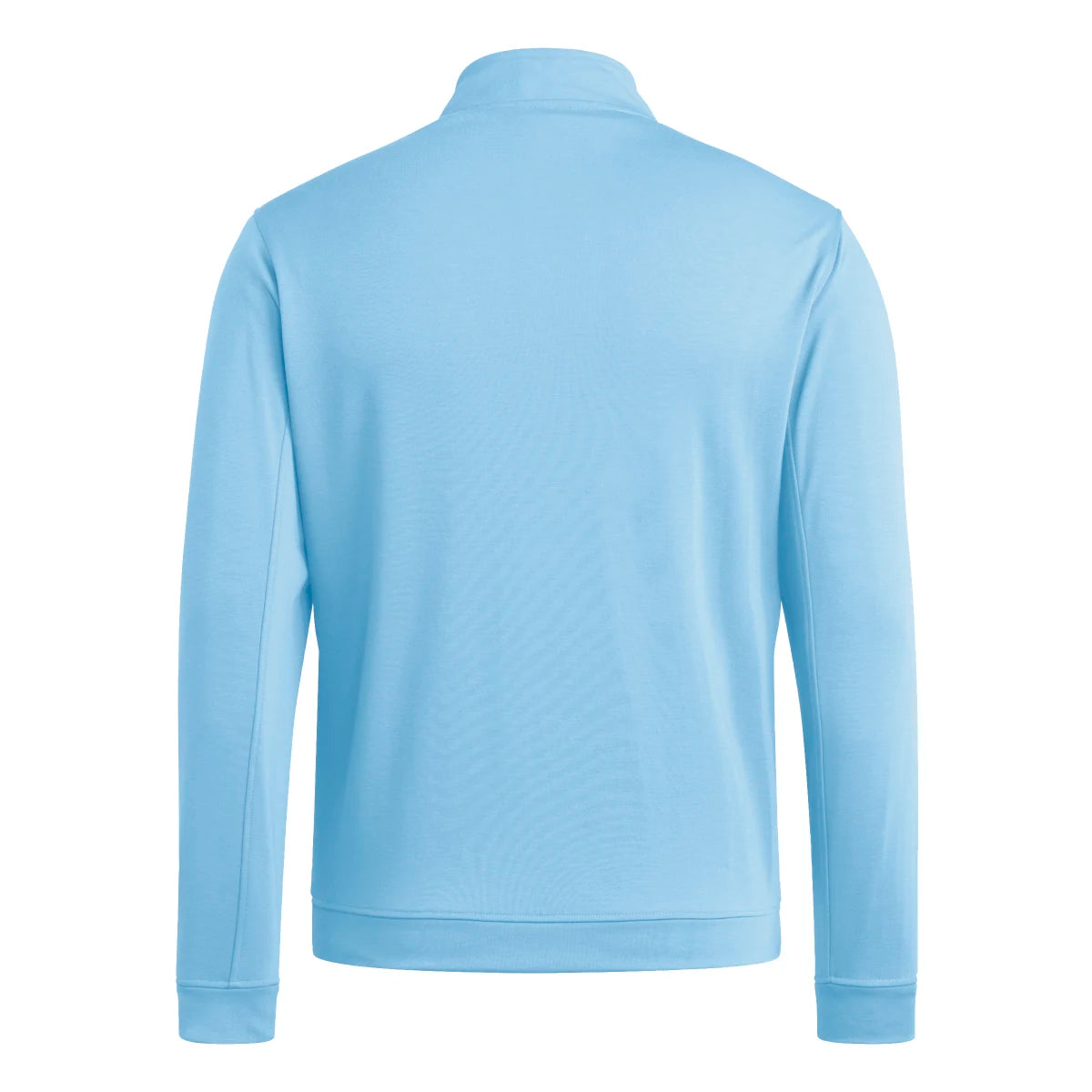 adidas Men's Elevated 1/4 Zip Pullover-2