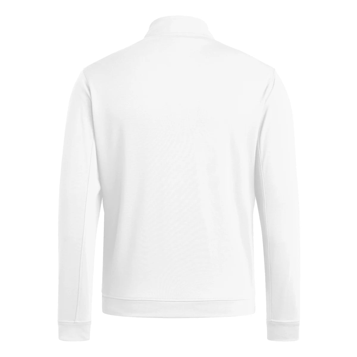adidas Men's Elevated 1/4 Zip Pullover-2