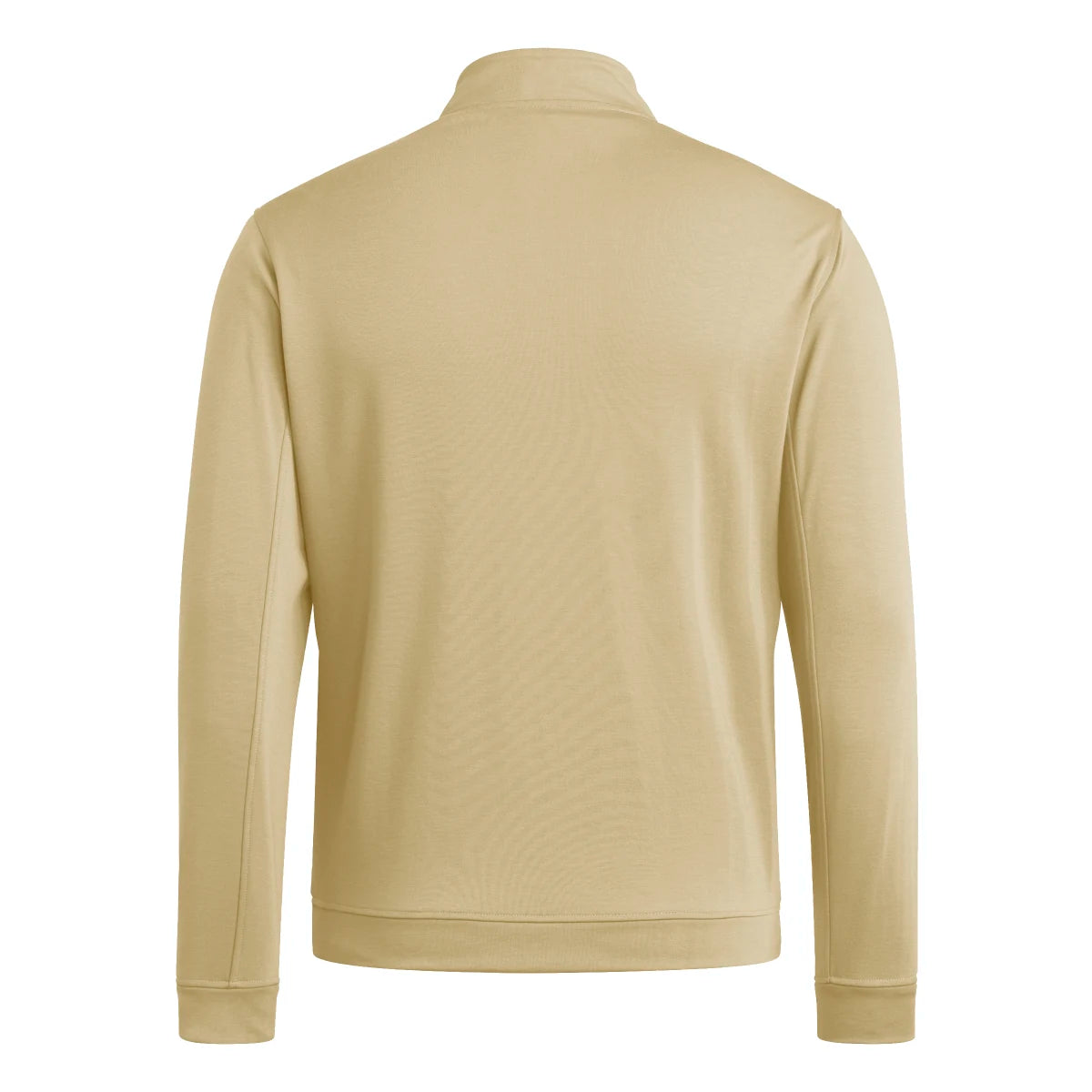 adidas Men's Elevated 1/4 Zip Pullover-2