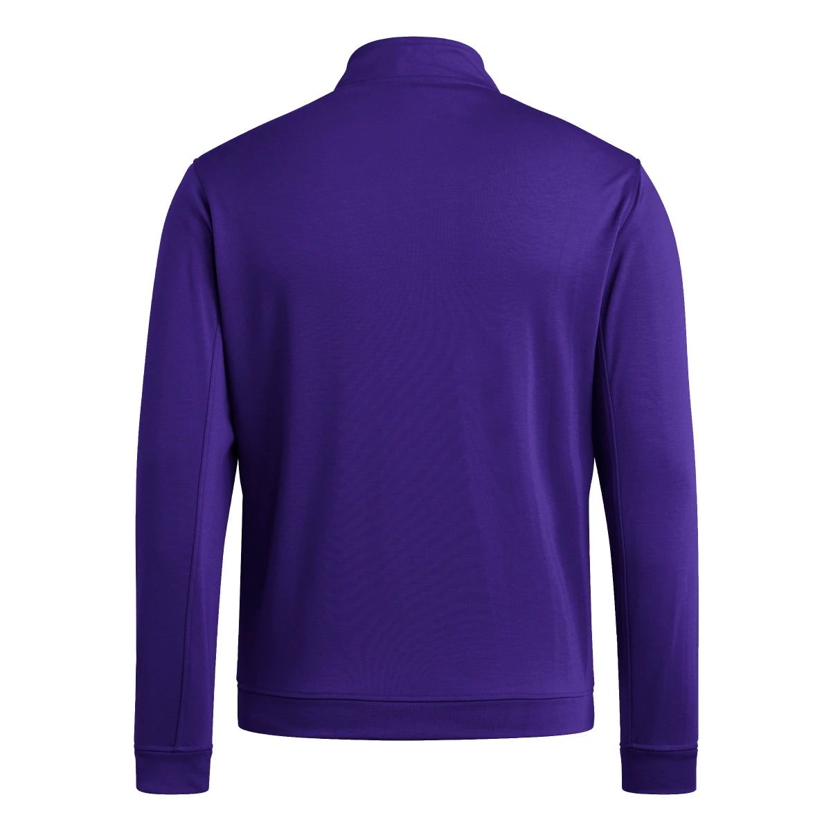 adidas Men's Elevated 1/4 Zip Pullover-2