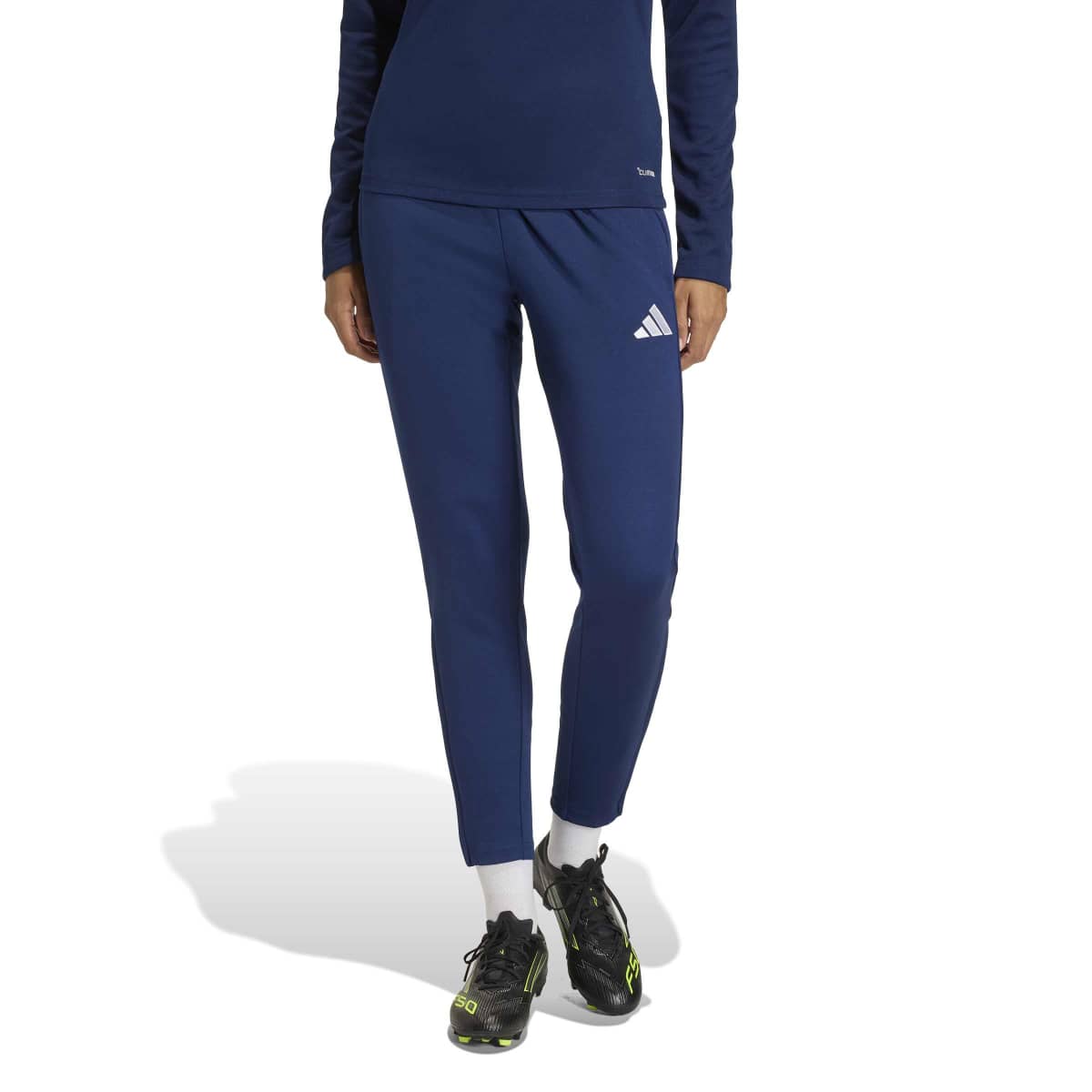 adidas Women's Entrada26 Training Pants-2