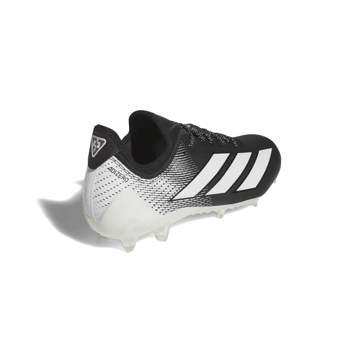 3/1 adidas Men's Adizero Electric.1 II American Football Cleats-7