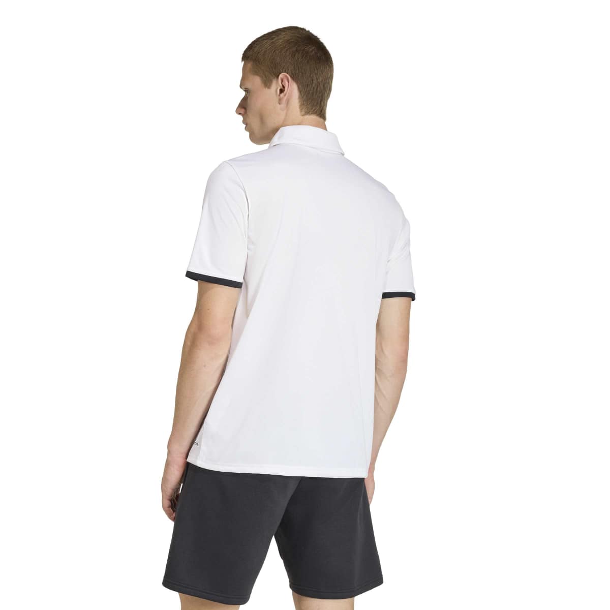 adidas Men's Entrada26 Polo-5