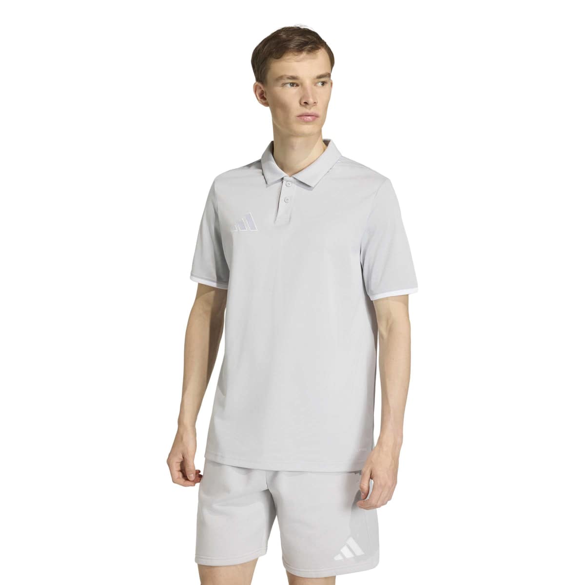 adidas Men's Entrada26 Polo-4