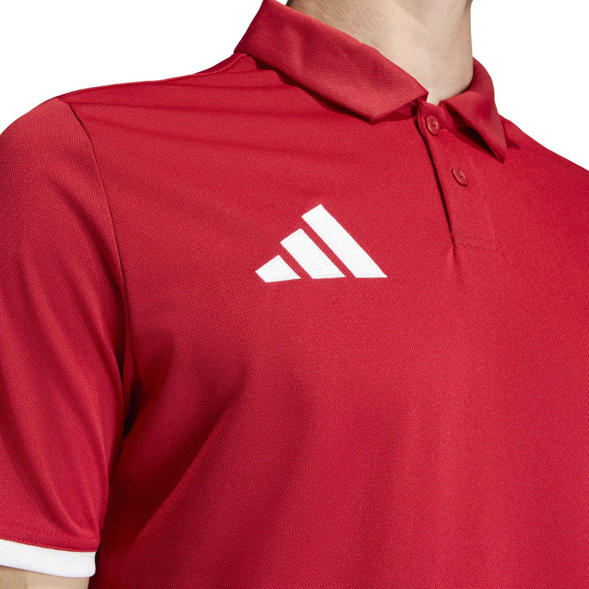 adidas Men's Entrada26 Polo-7