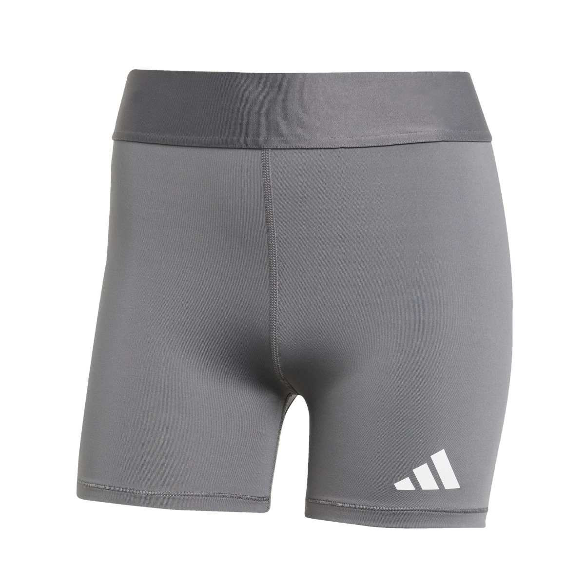 adidas Women's Techfit Volleyball Shorts-1