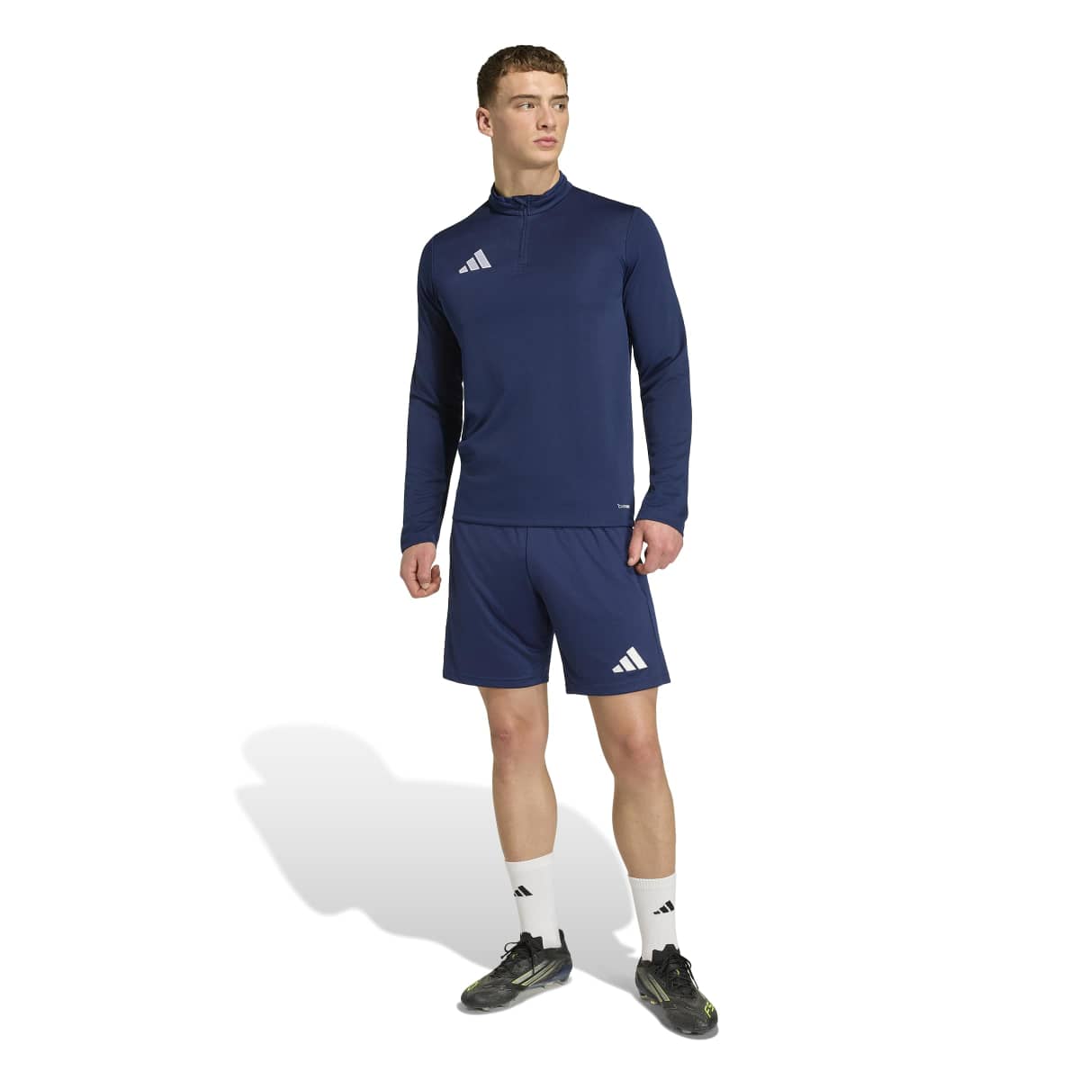 adidas Men's Entrada26 Training Shorts-5