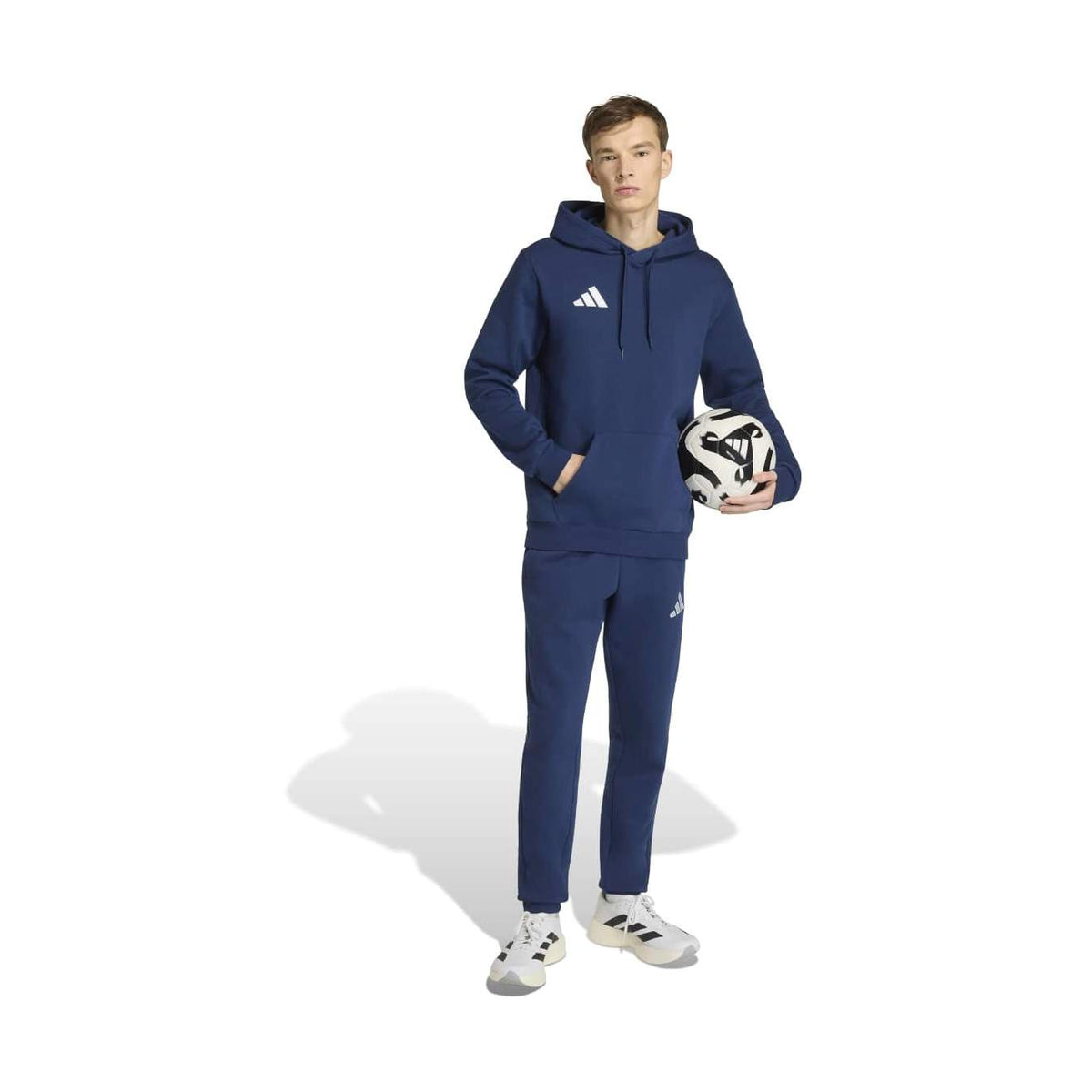 adidas Men's Entrada26 Hoodie-4