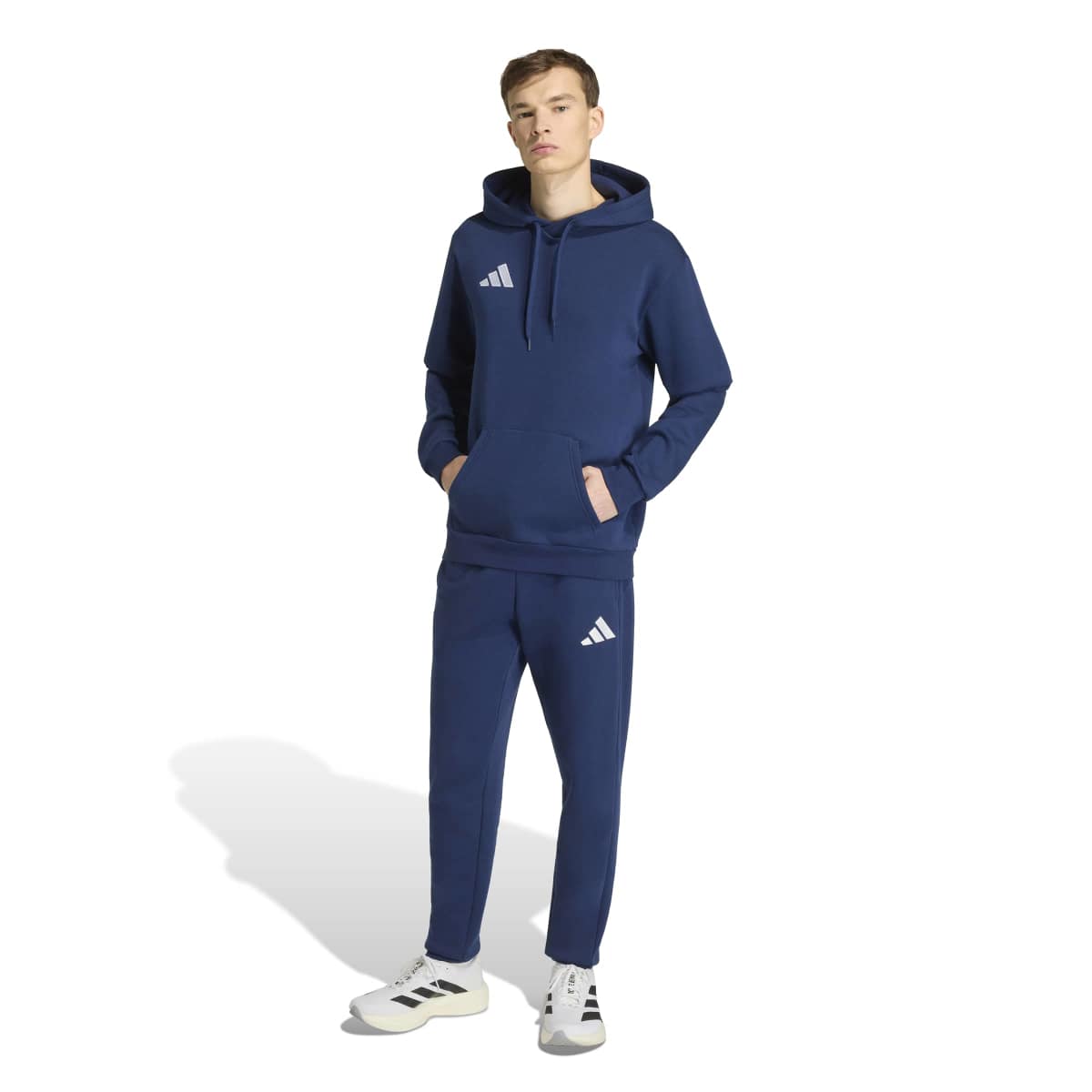 adidas Men's Entrada26 Hoodie-5