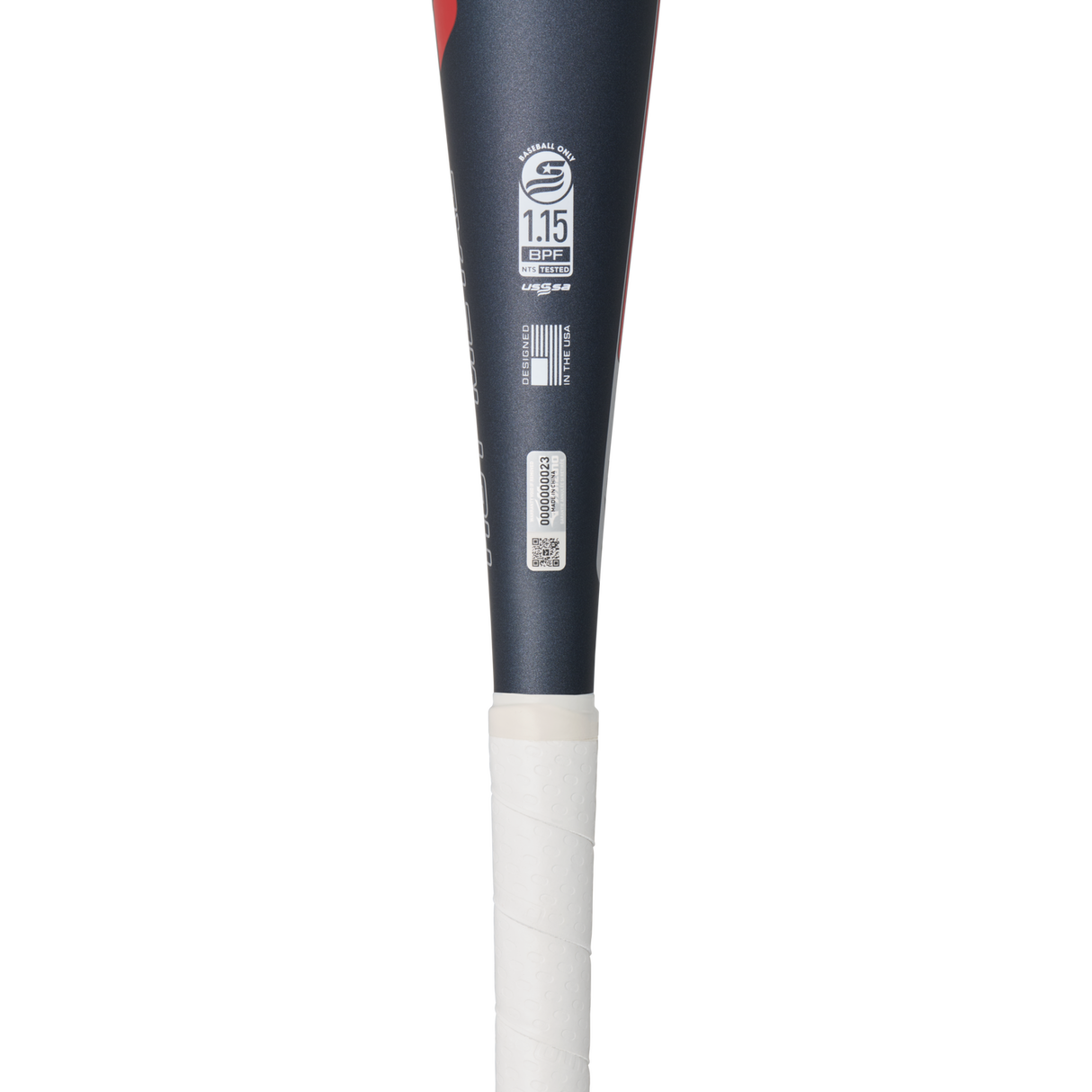 Mizuno B26-Hot Metal Coach Pitch -10 USSSA Baseball Bat-3