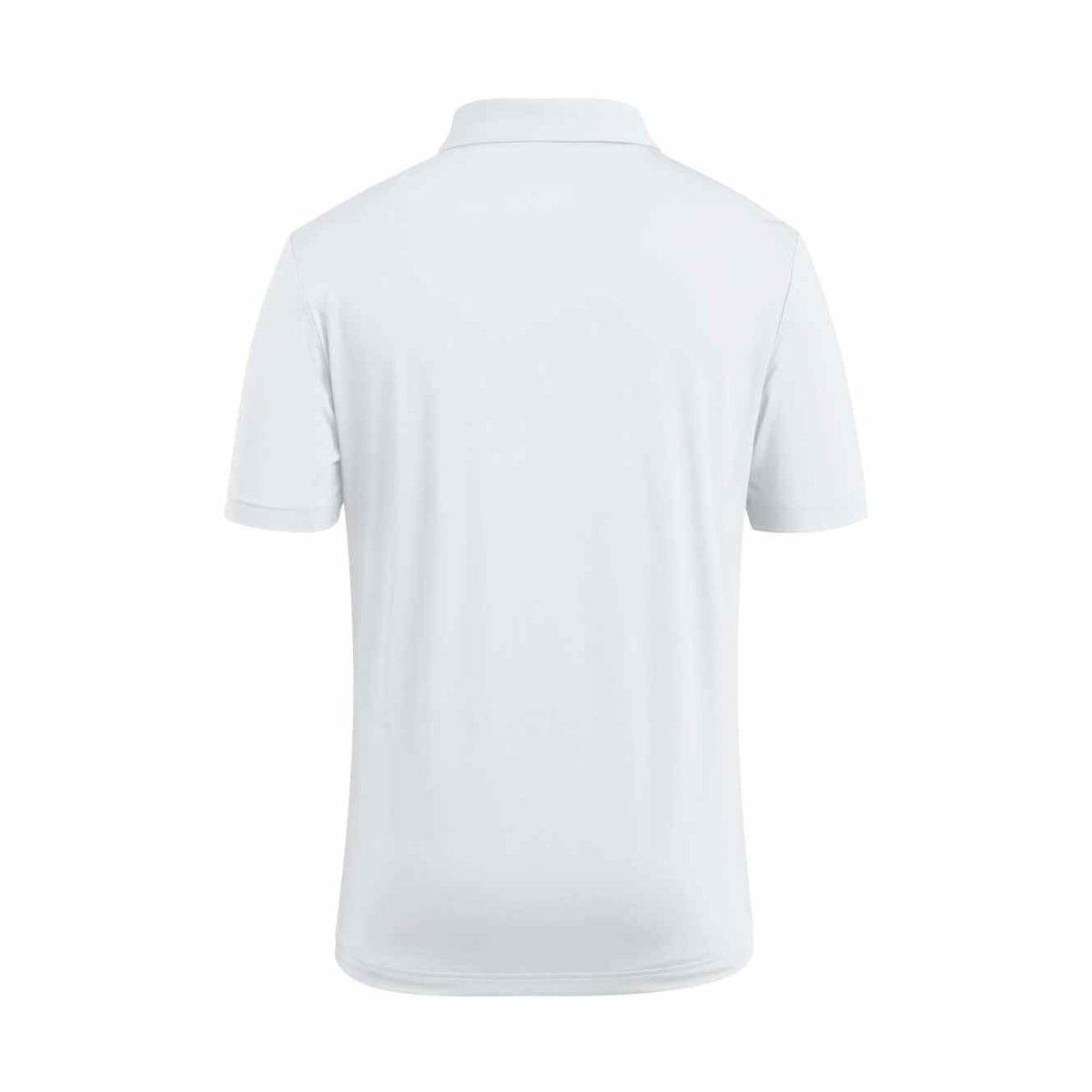 adidas Men's Ultimate365 Solid Polo Shirt (Tall)-2