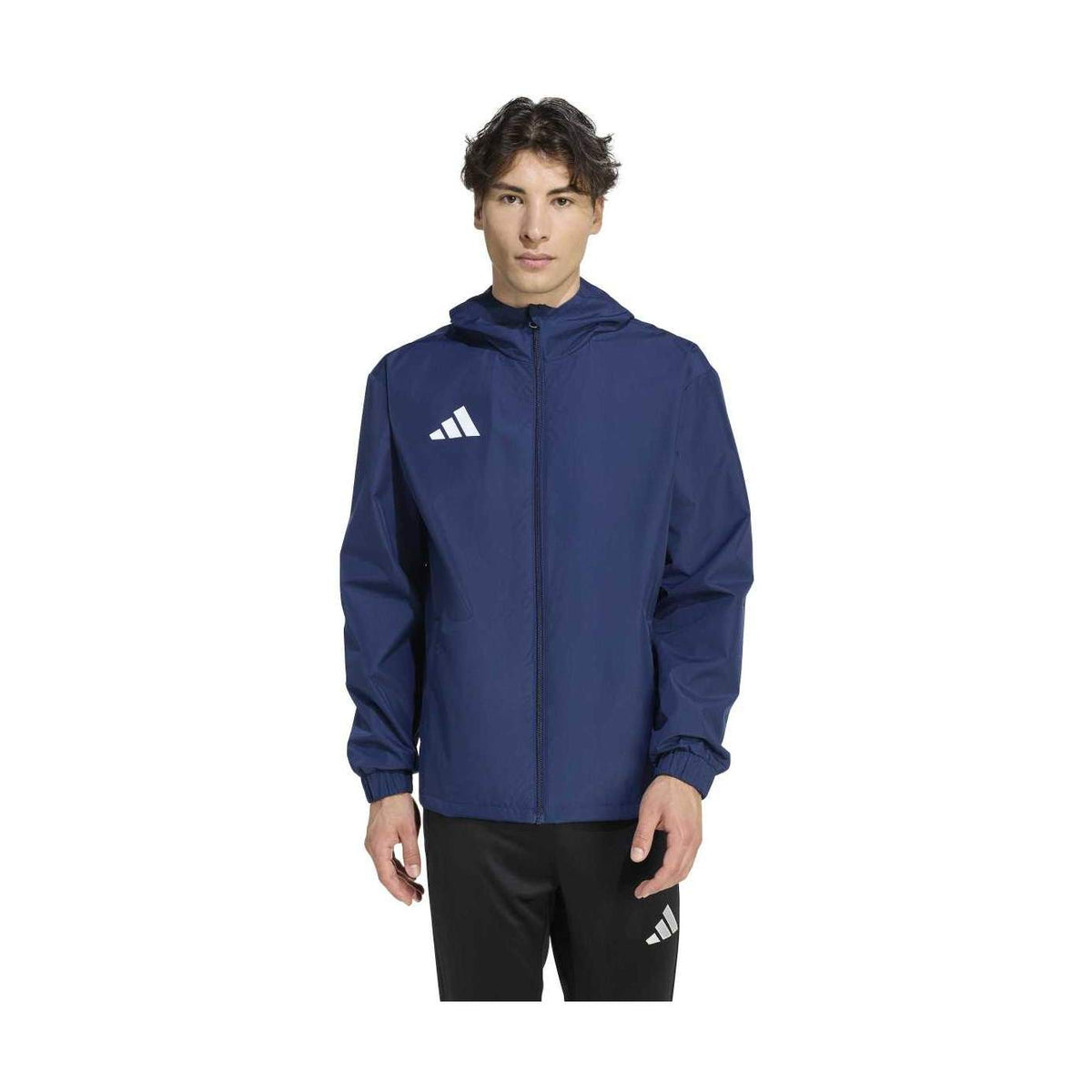 adidas Men's Entrada26 All Weather Jacket-2