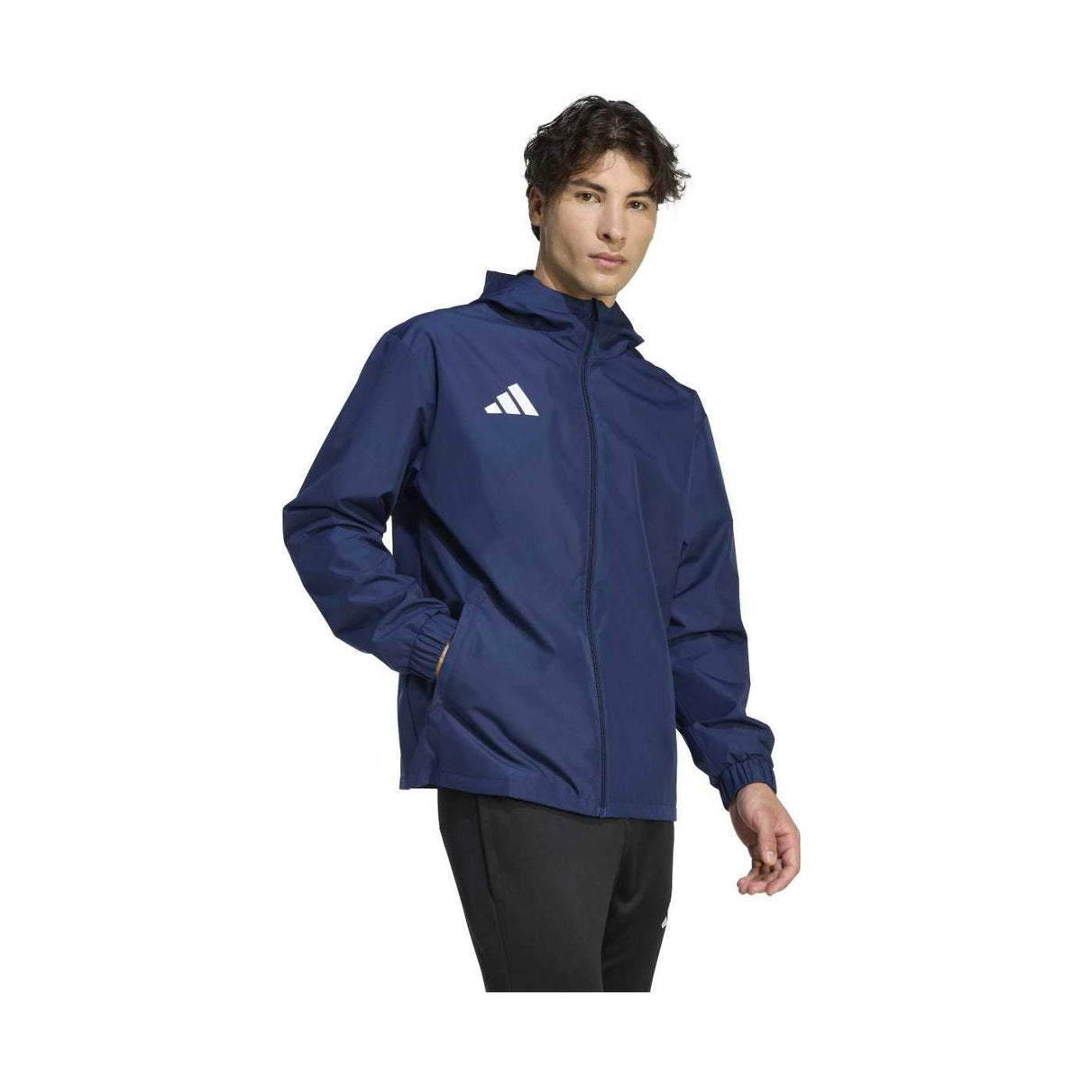 adidas Men's Entrada26 All Weather Jacket-4