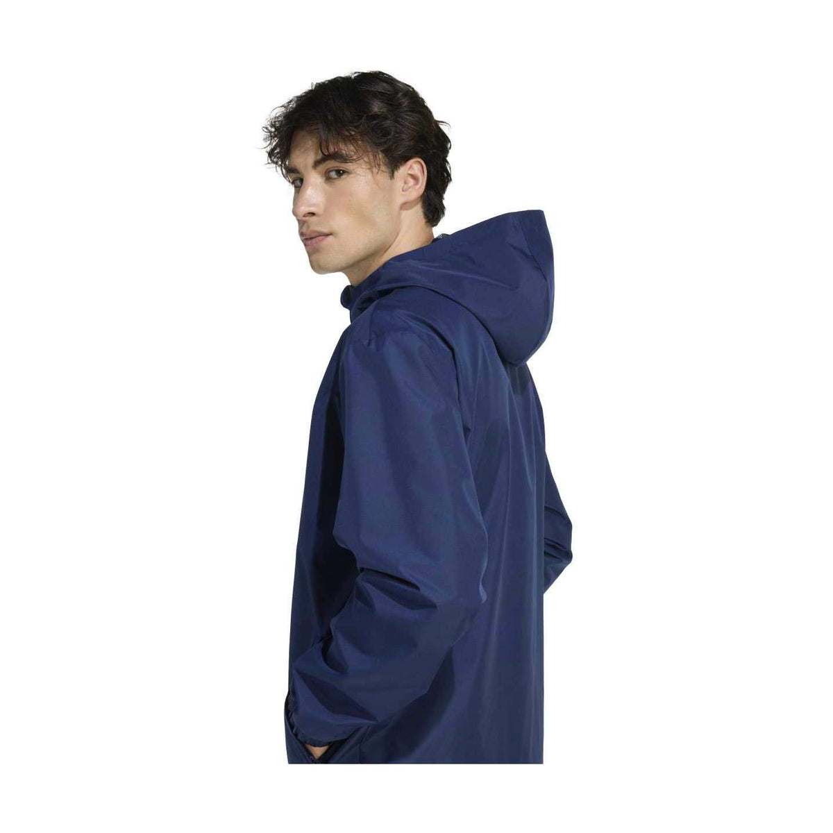 adidas Men's Entrada26 All Weather Jacket-7