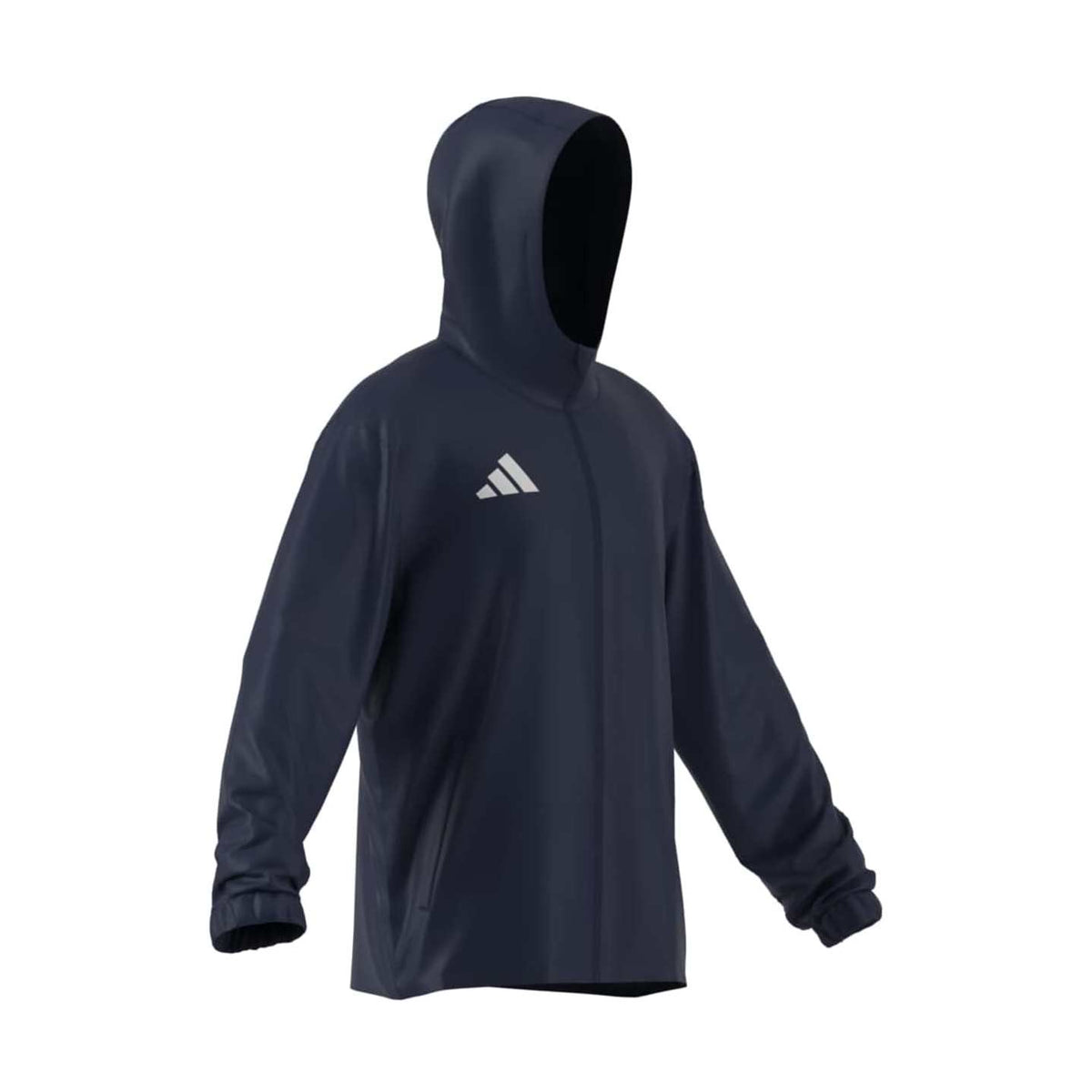 adidas Men's Entrada26 All Weather Jacket-9