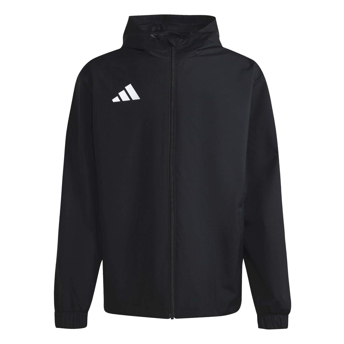 adidas Men's Entrada26 All Weather Jacket-1
